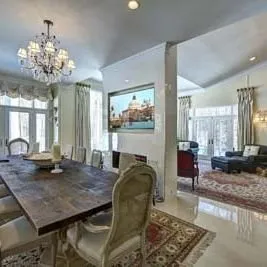 Slide of Jeremiah Carr Electric