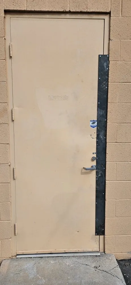 Slide of Jeremiah Handy Works