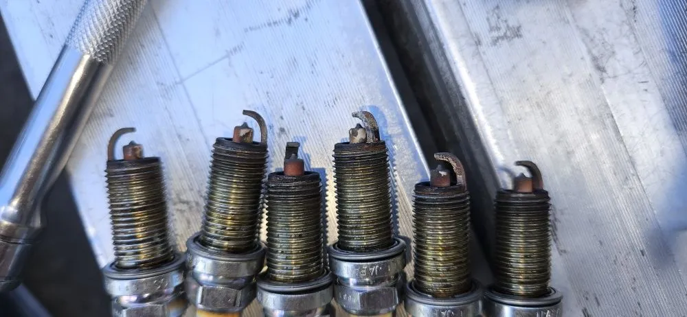 Slide of Jeremiah Handy Works