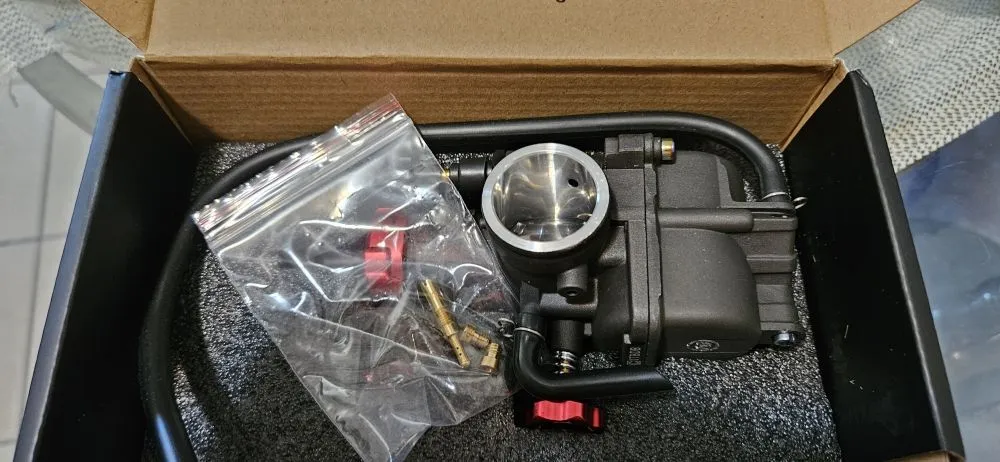 Slide of Jeremiah Handy Works