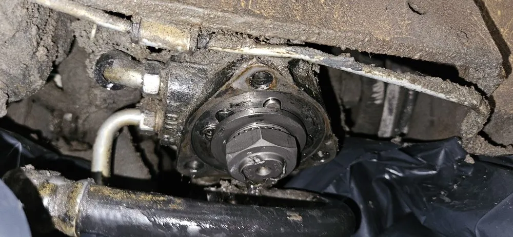 Slide of Jeremiah Handy Works