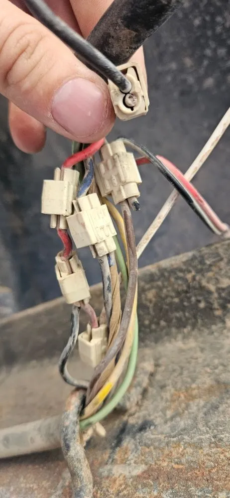 Licensed outlet and switch repair experts serving ,  - Jeremiah Handy Works