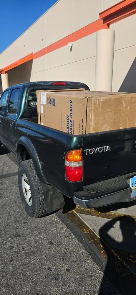 Expert panel upgrade in ,  by Jeremiah Handy Works