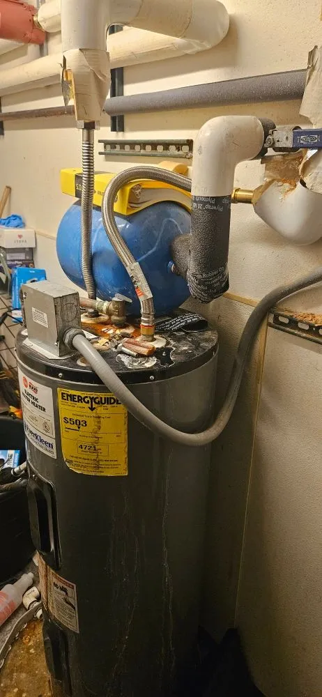 Slide of Jeremiah Handy Works