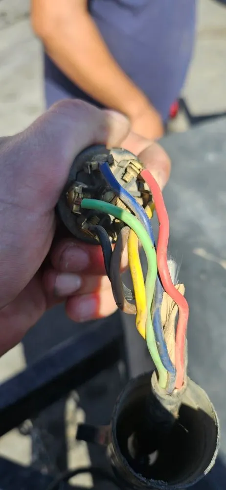 Slide of Jeremiah Handy Works