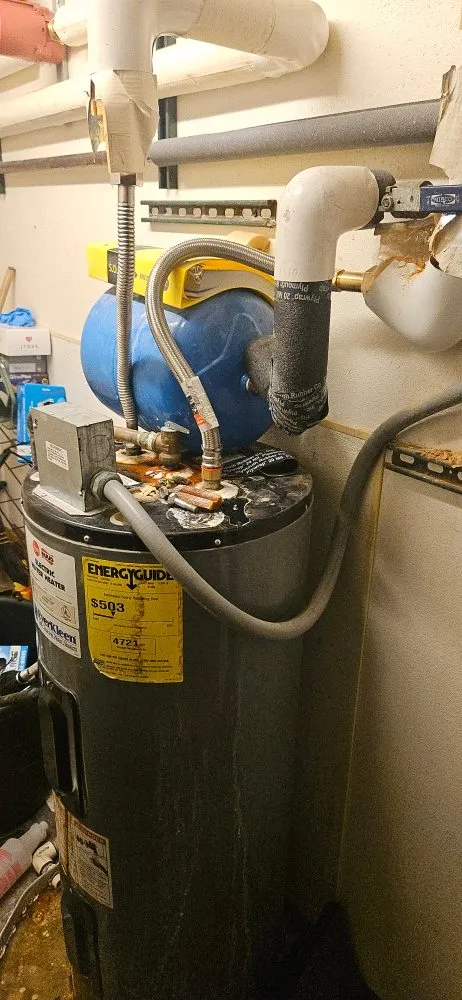 Slide of Jeremiah Handy Works