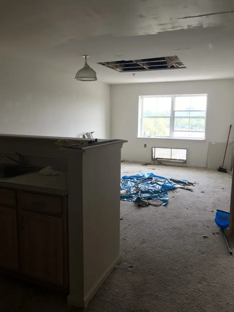 Affordable panel upgrade service in West Trenton, NJ - Jeremiak Alford