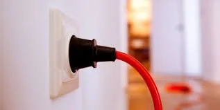 Jeremy And Sons Electric Logo