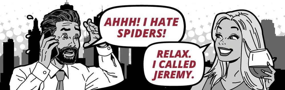 Slide of Jeremy Electrical