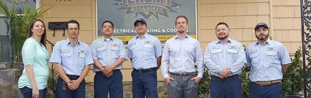 Slide of Jeremy Electrical