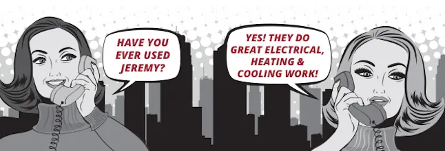 Slide of Jeremy Electrical