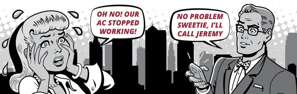 Slide of Jeremy Electrical