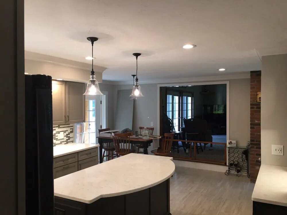 Slide of Jeremy Pratt Electrician