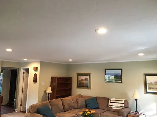 Jeremy Pratt Electrician