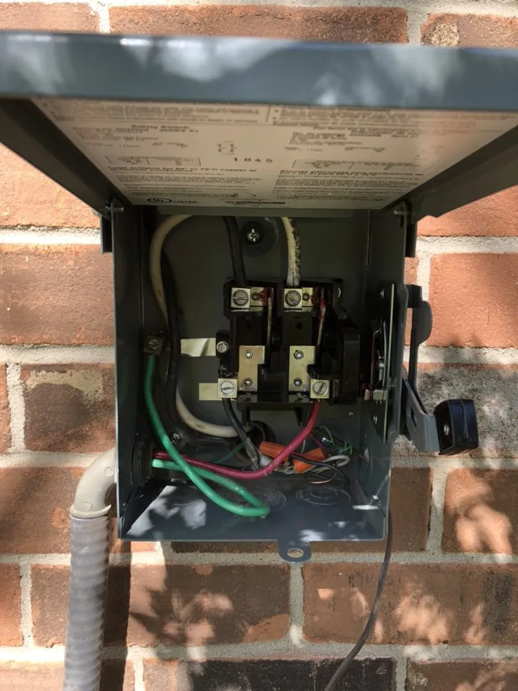 Slide of Jeremy Veal Electric