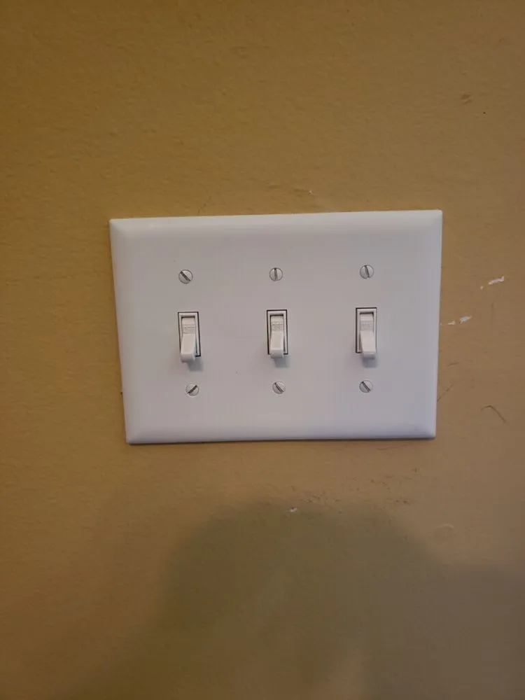 Slide of Jeremy Veal Electric