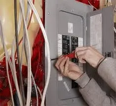 Slide of Jeremys Electric