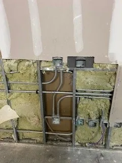 Slide of Jerez Electric Service