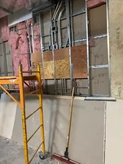 Slide of Jerez Electric Service