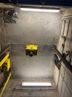 Reliable electrical service for homes in emergency electrical service,  by 