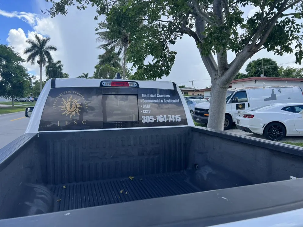 Trusted electrician providing panel upgrade in , 