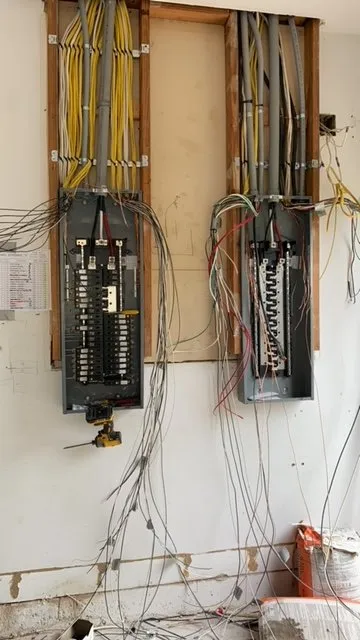 Slide of Jerez Electric Service