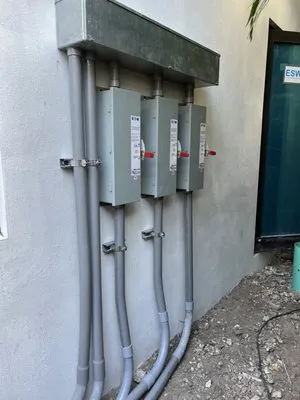 Jerez Electric Service