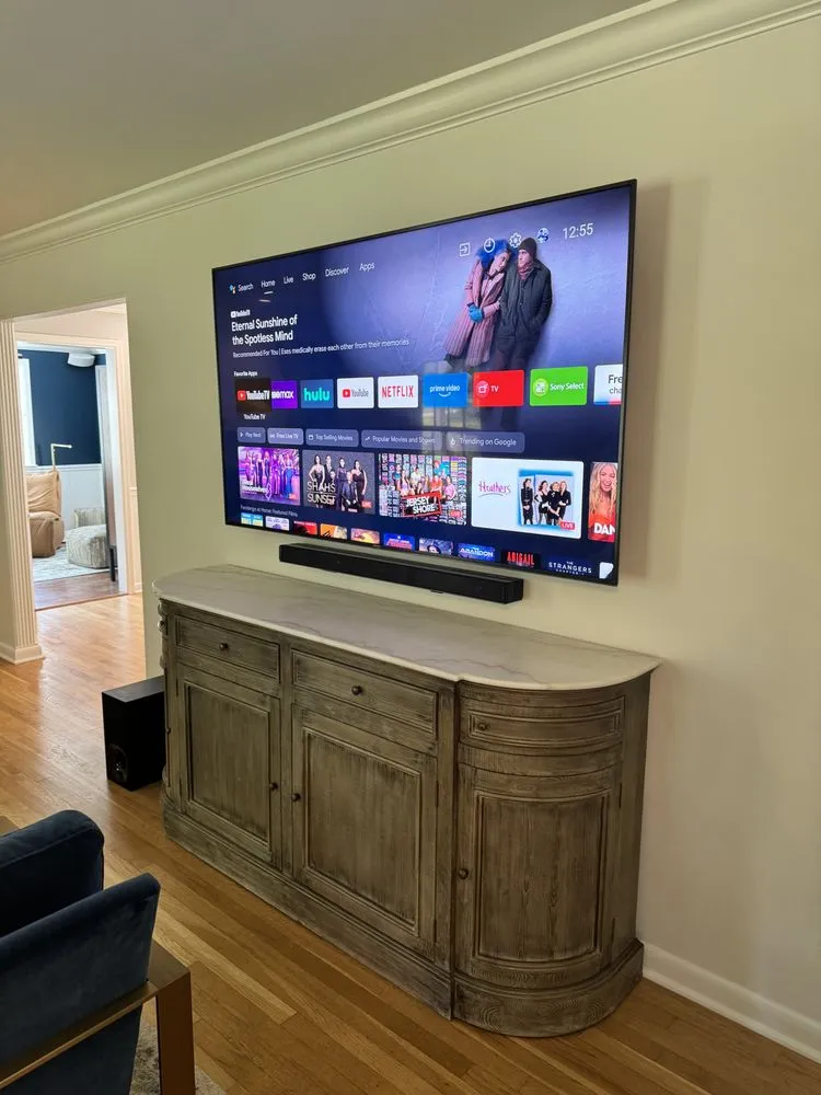 Slide of Jerez Installation