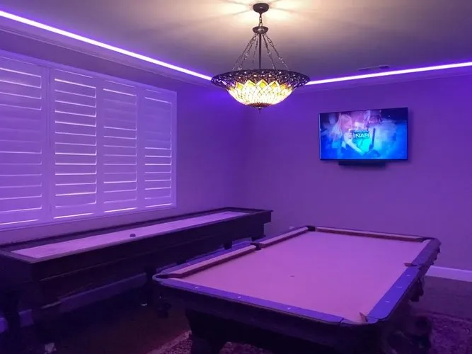 Slide of Jerez Installation