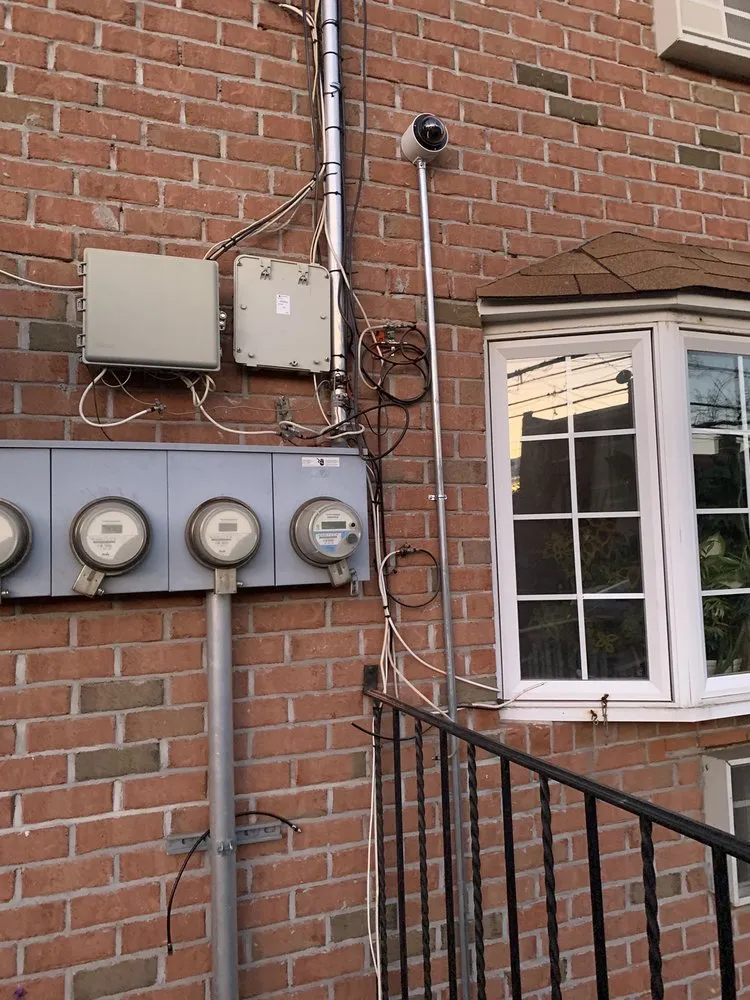 Slide of Jerez Installation