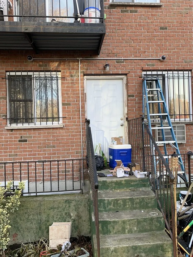 Slide of Jerez Installation