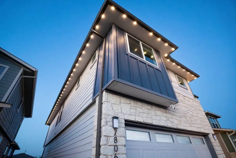 Slide of Jericho Electric