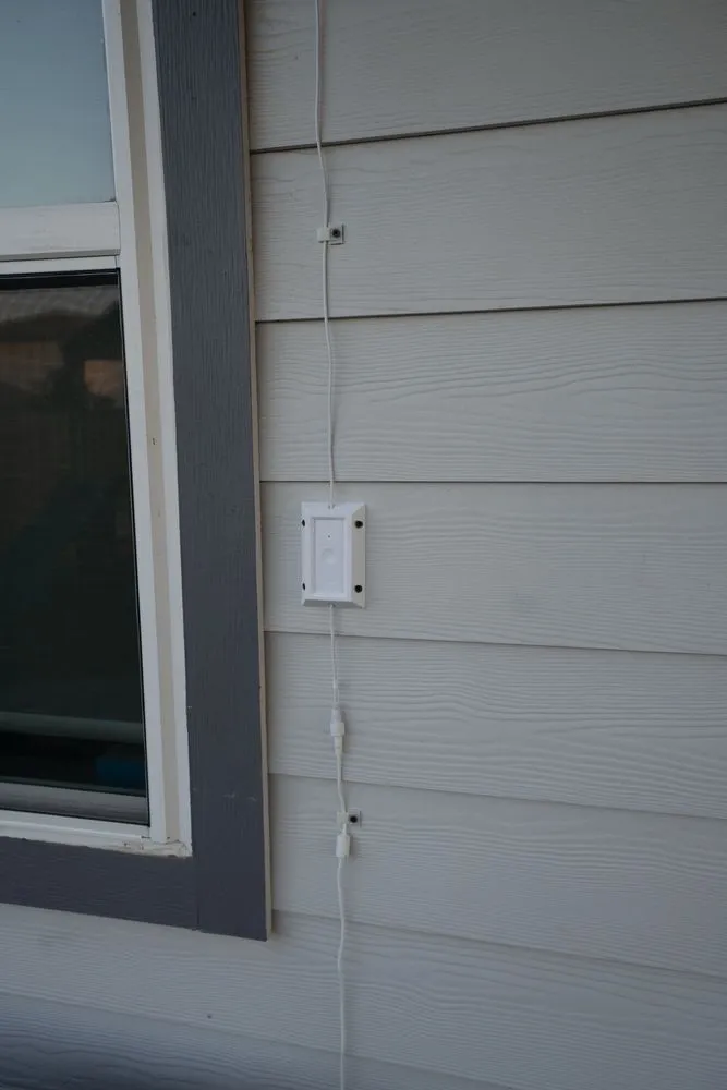 Slide of Jericho Electric