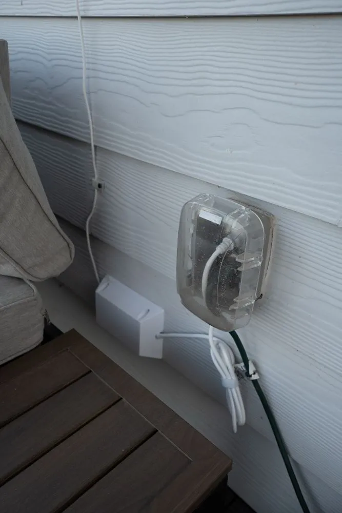 Slide of Jericho Electric