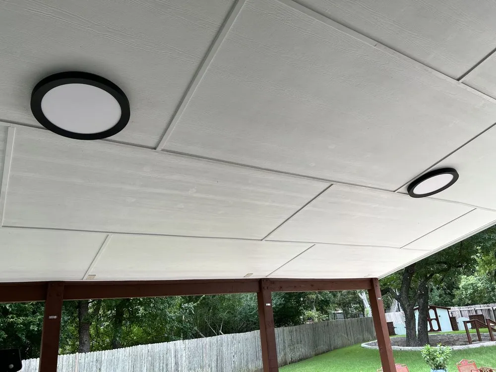 Slide of Jericho Electric