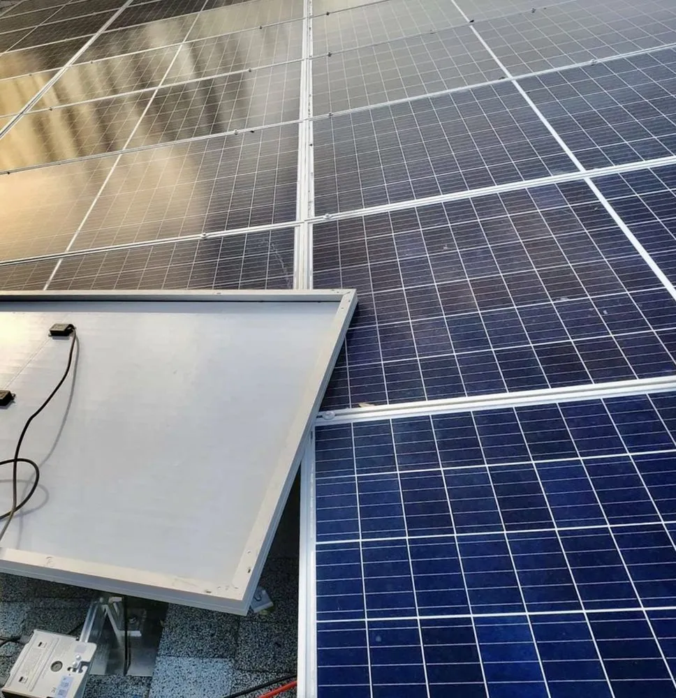 Slide of Jericho Electric