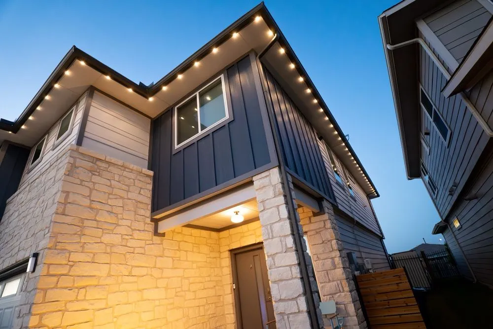 Slide of Jericho Electric