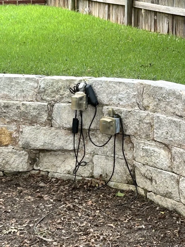 Slide of Jericho Electric