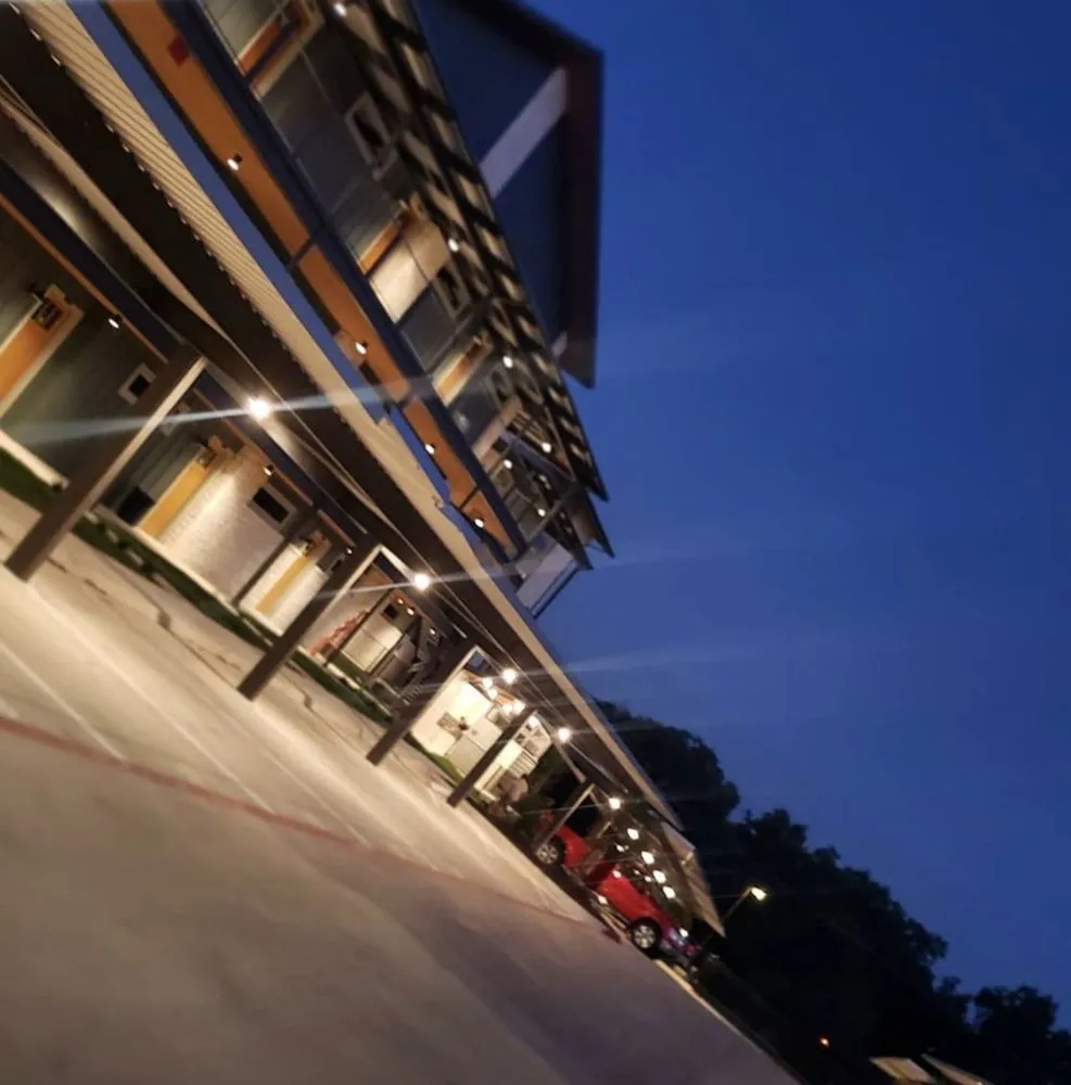 Slide of Jericho Electric