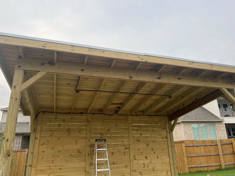 Slide of Jericho Electric