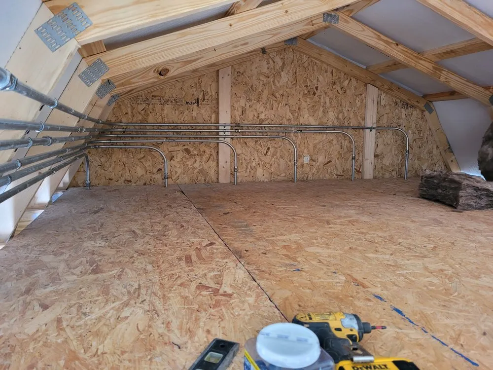 Slide of Jericho Electric