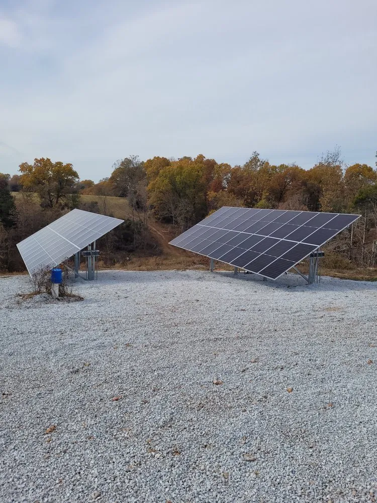 Slide of Jericho Electric