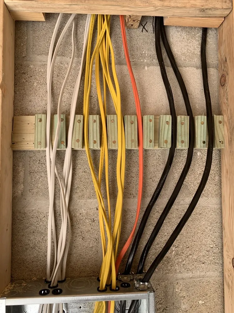 Slide of Jerizen Electric