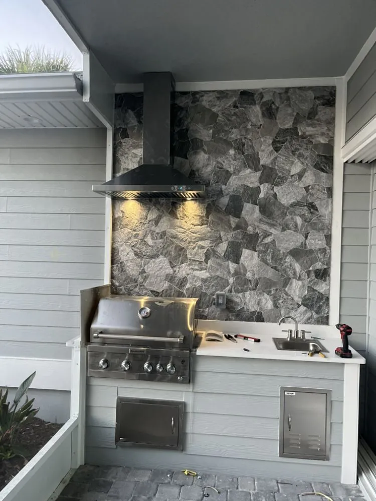 Slide of Jerizen Electric