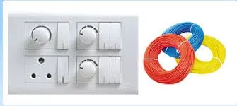 Slide of Jermaine Electric