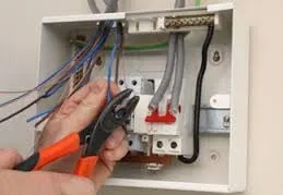 Slide of Jermaine Electric