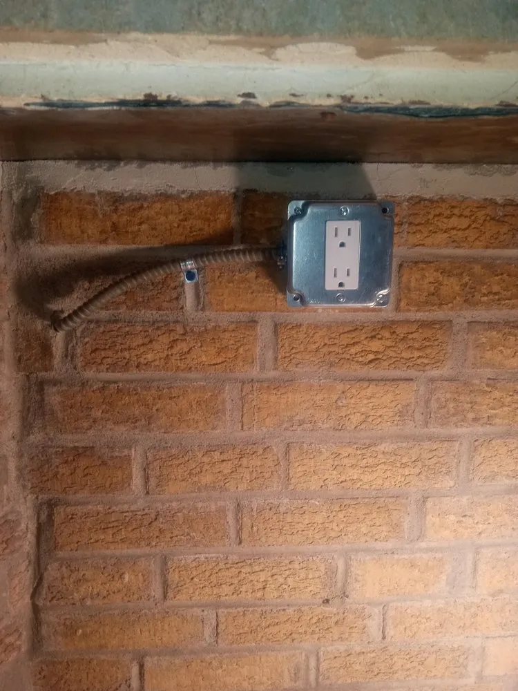 Slide of Jermaine Fisher