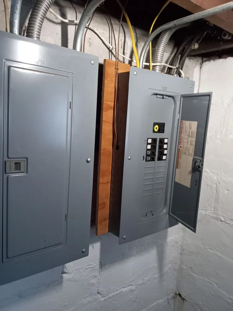 Slide of Jermaine Fisher