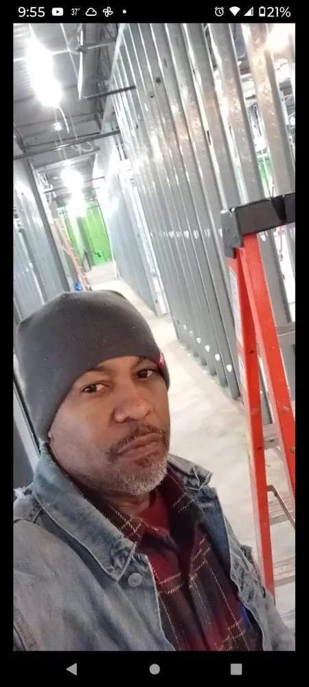 Slide of Jermaine Fisher