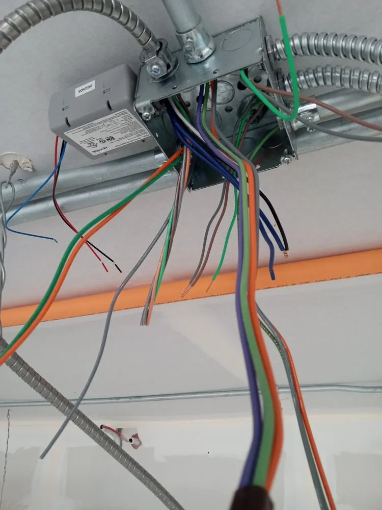 Slide of Jermaine Fisher